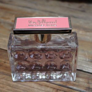 Very Hollywood Perfume